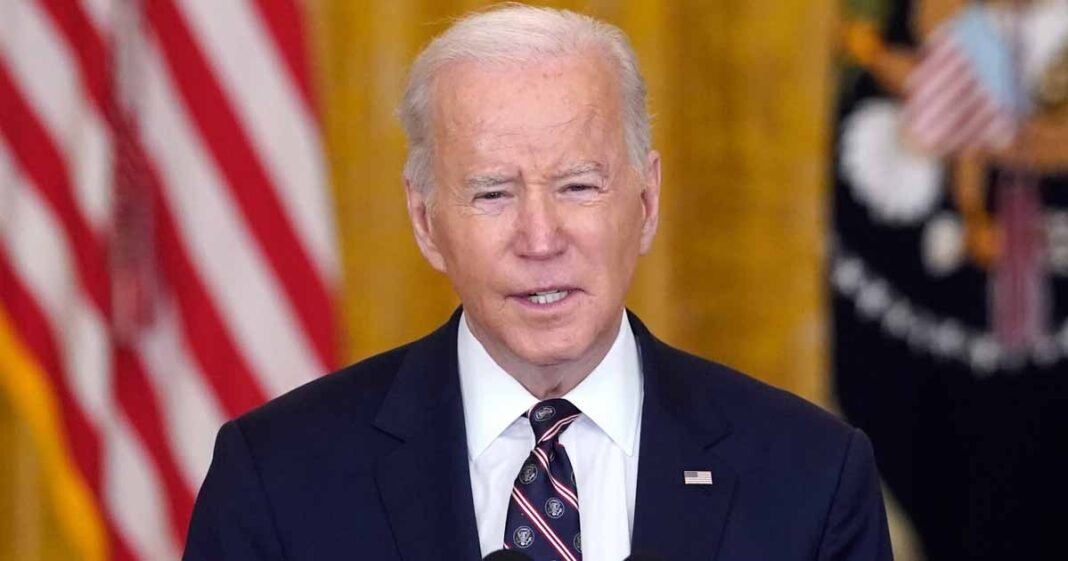 Joe Biden