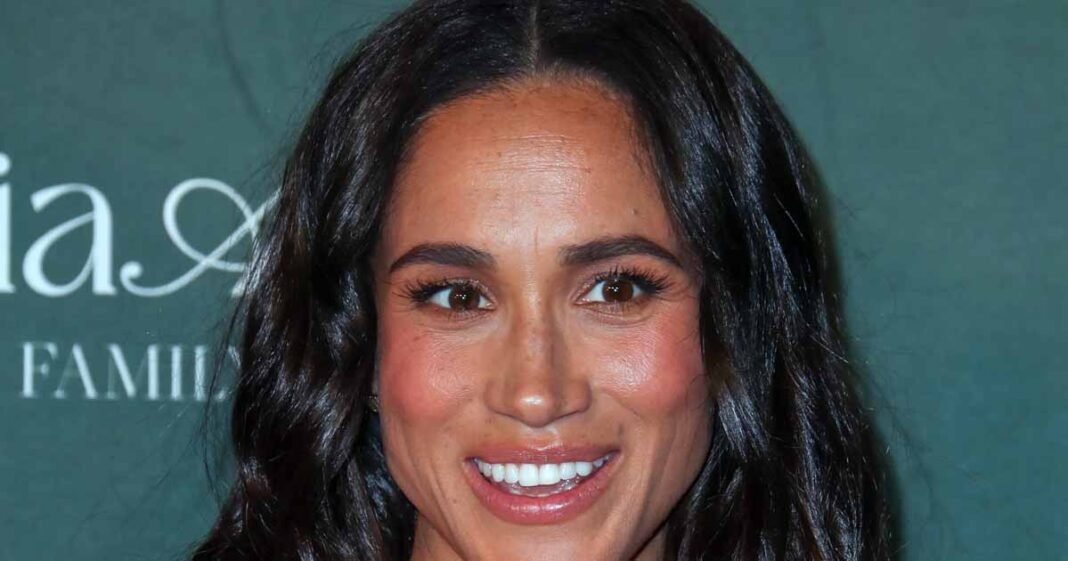 Meghan Markle