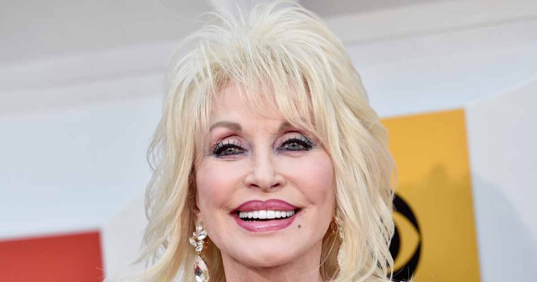 Dolly Parton