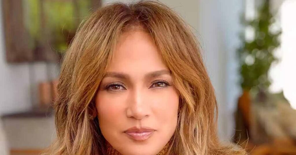 Jennifer Lopez