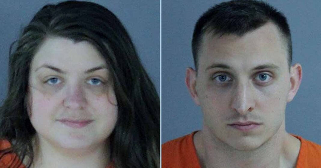 Mississippi Siblings Sentenced