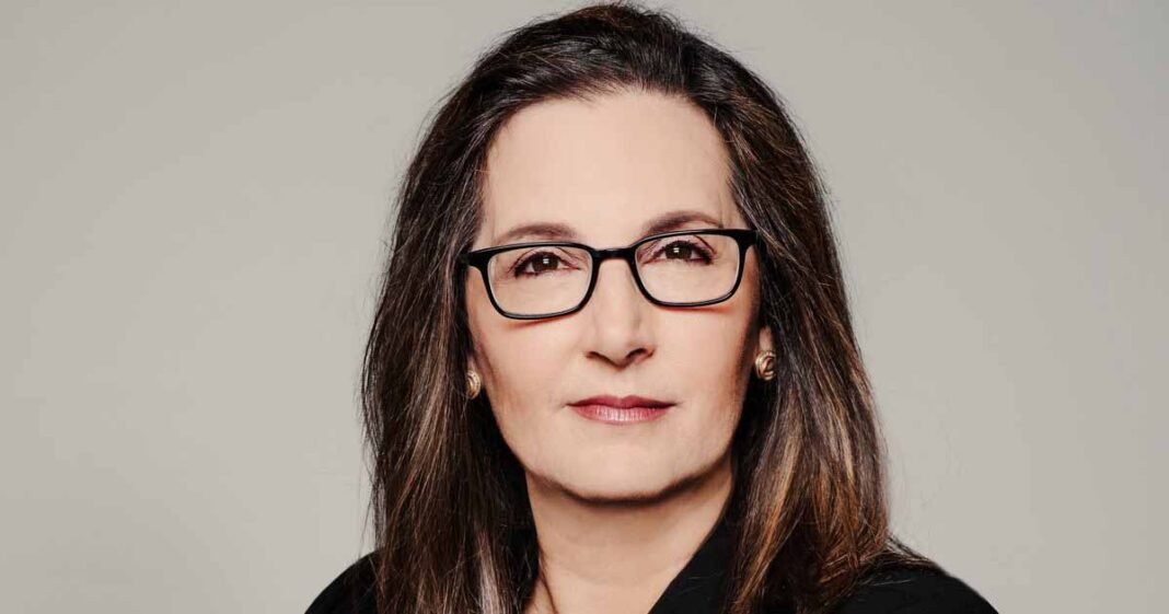 Joyce Vance