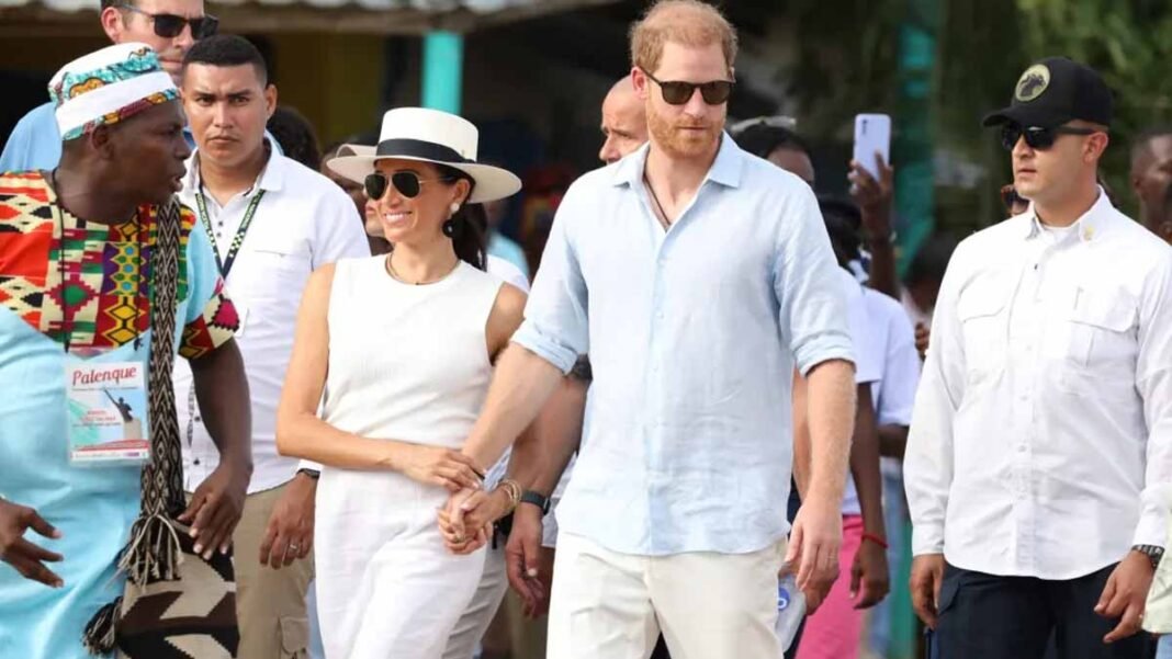 harry and meghan