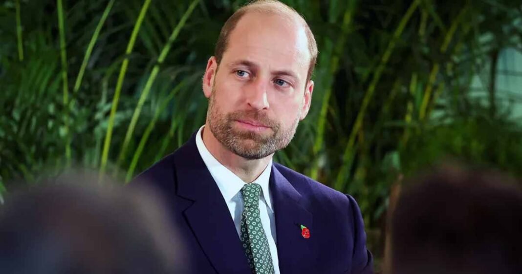 prince william