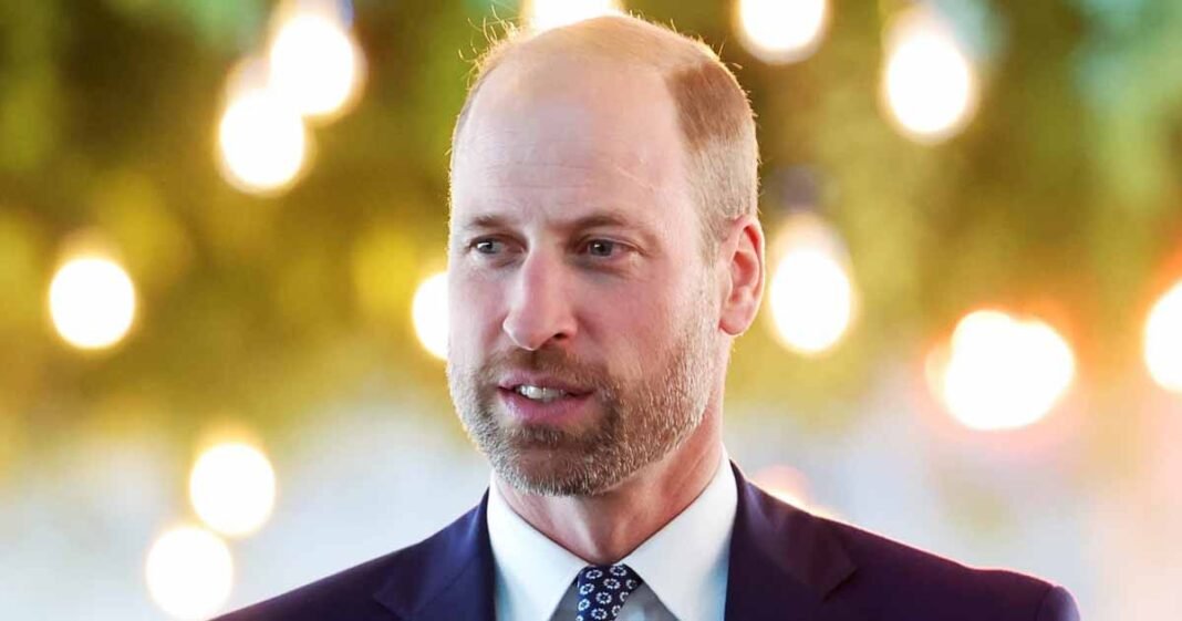 Prince William