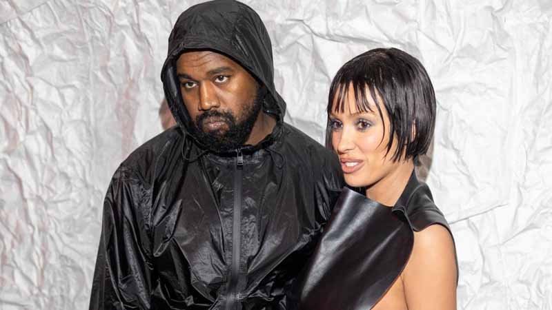 bianca censori and kanye west