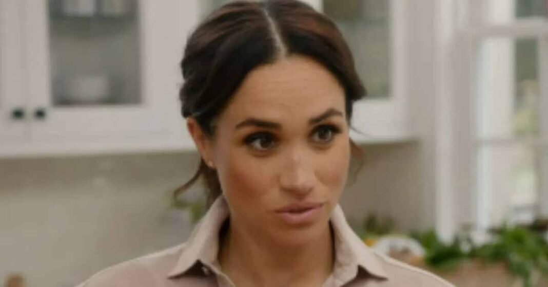 Meghan Markle